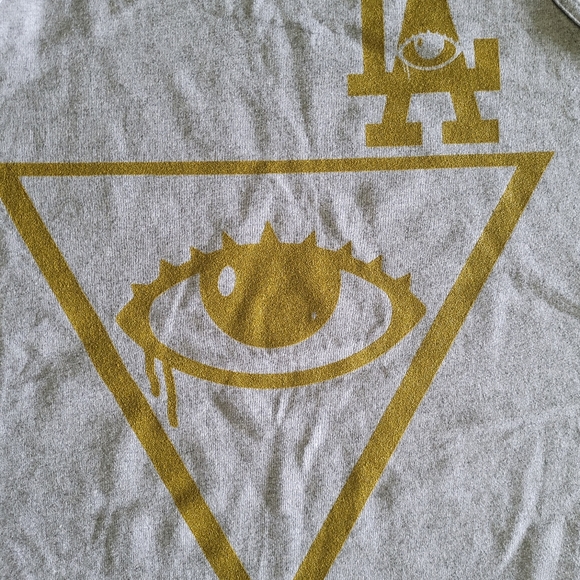 ALSTYLE " By Any Means " Activewear Tank ( XL) - Picture 11 of 12